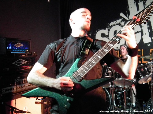 Pavillon 666 webzine