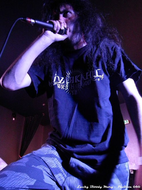 Pavillon 666 webzine