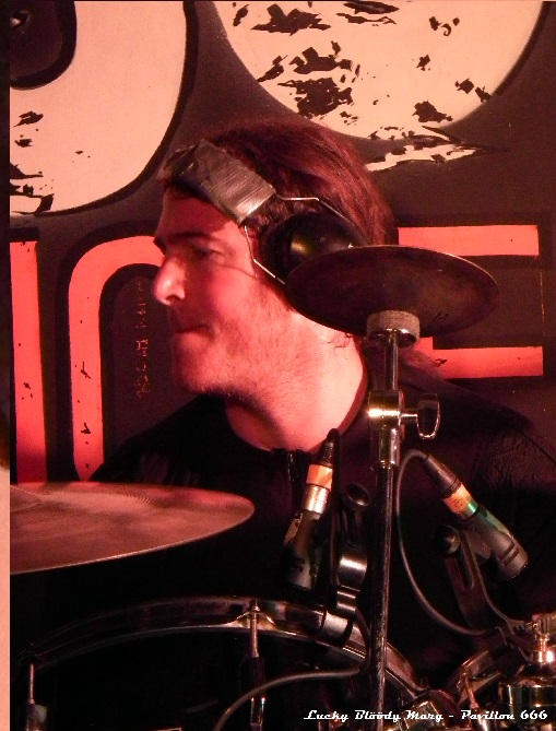 Pavillon 666 webzine