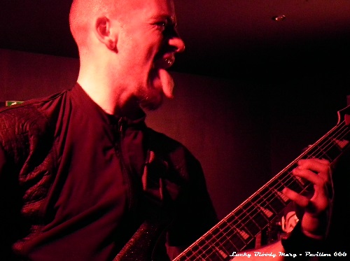 Pavillon 666 webzine