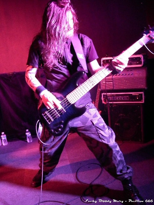 Pavillon 666 webzine