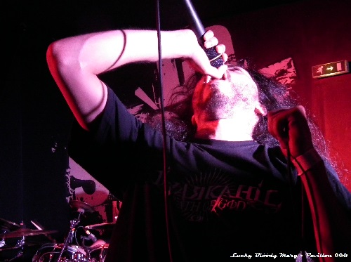 Pavillon 666 webzine