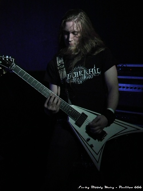 Pavillon 666 webzine