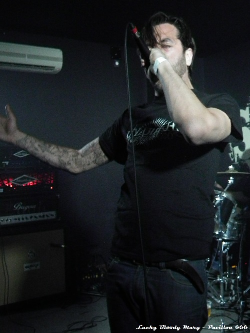 Pavillon 666 webzine