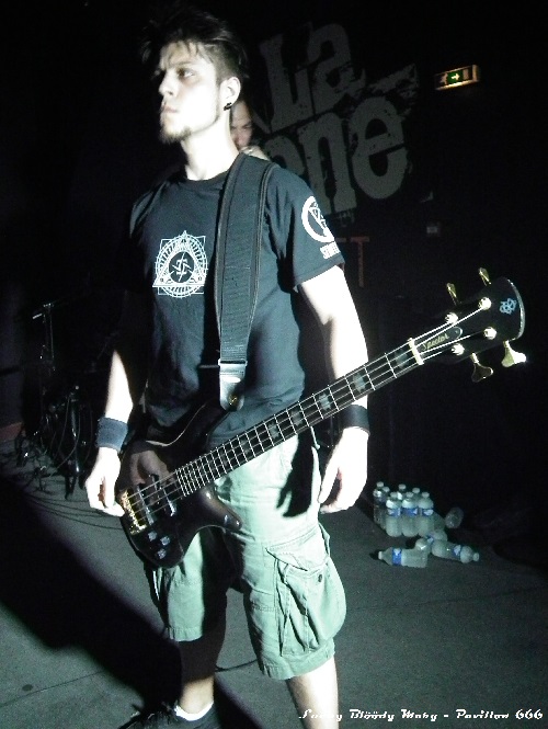 Pavillon 666 webzine