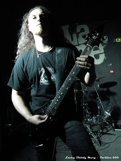 Pavillon 666 webzine