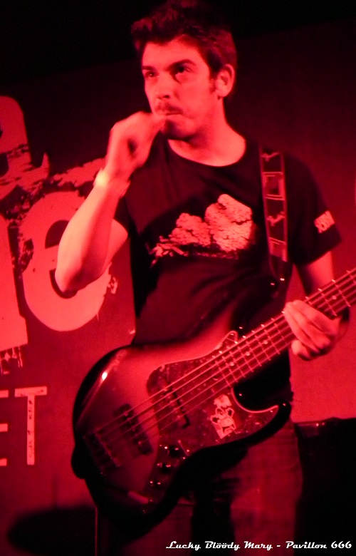 Pavillon 666 webzine