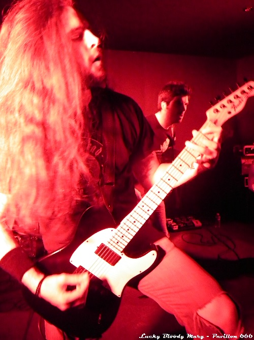 Pavillon 666 webzine