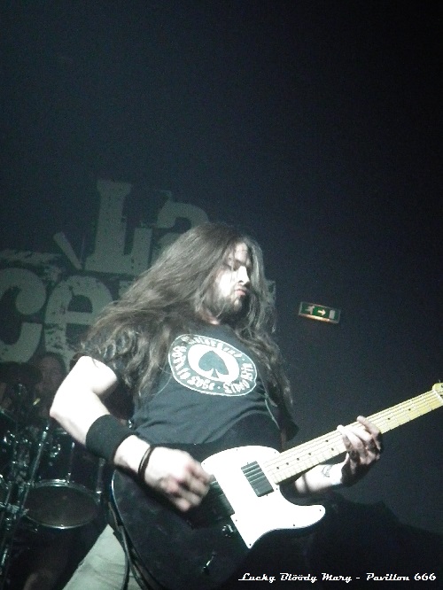 Pavillon 666 webzine