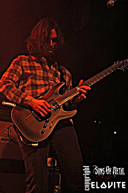 Pavillon 666 webzine