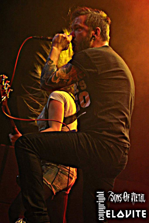 Pavillon 666 webzine