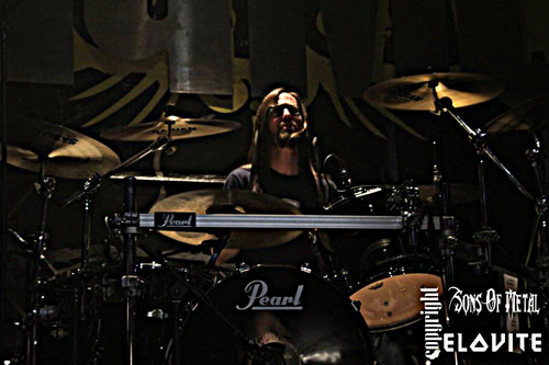 Pavillon 666 webzine