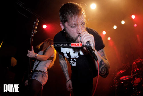 Pavillon 666 webzine