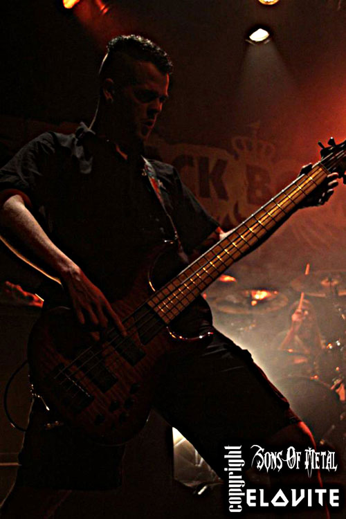 Pavillon 666 webzine