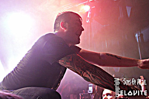 Pavillon 666 webzine