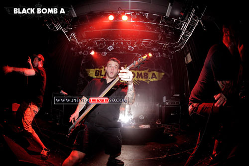 Pavillon 666 webzine