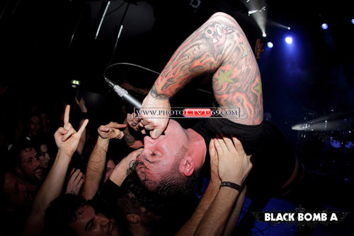 Pavillon 666 webzine