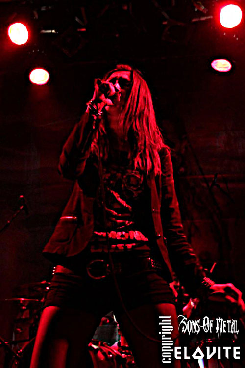 Pavillon 666 webzine