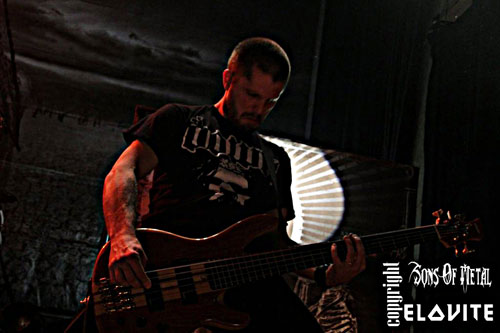 Pavillon 666 webzine