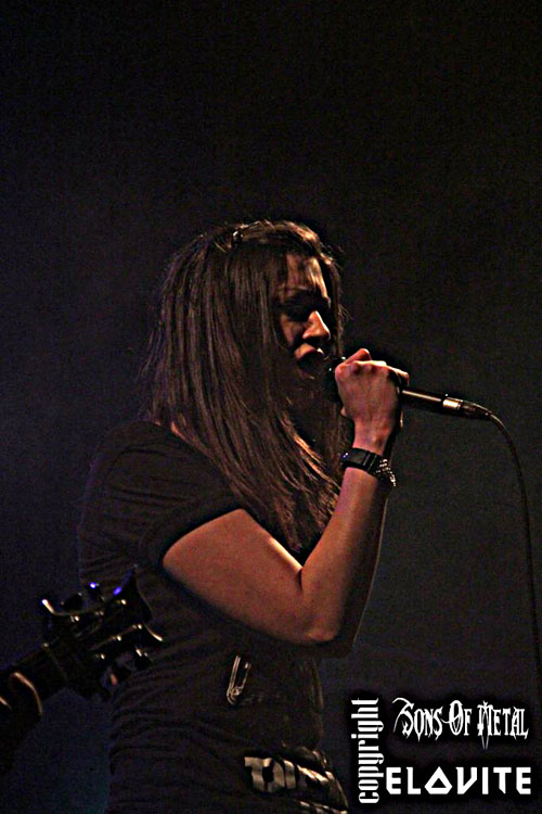 Pavillon 666 webzine