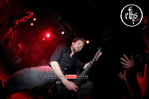 Pavillon 666 webzine