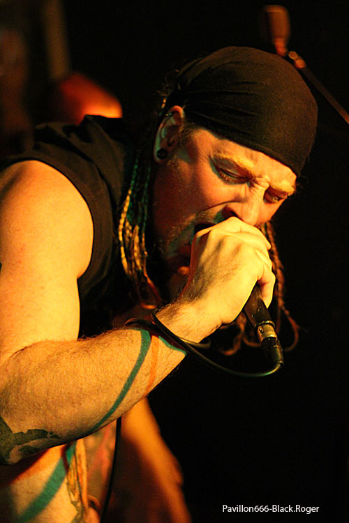 Pavillon 666 webzine