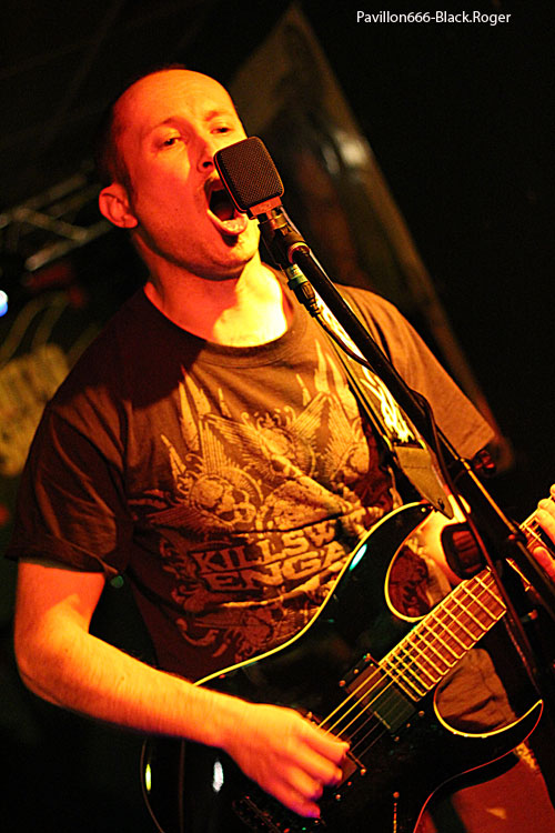 Pavillon 666 webzine