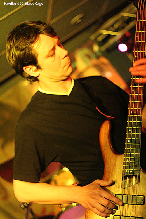 Pavillon 666 webzine