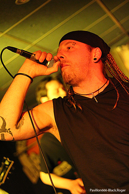 Pavillon 666 webzine