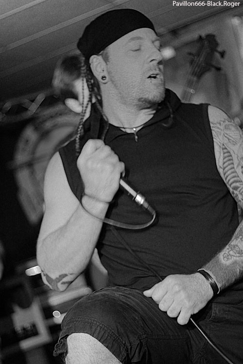 Pavillon 666 webzine