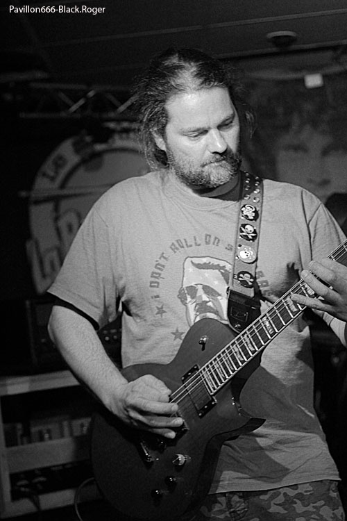 Pavillon 666 webzine