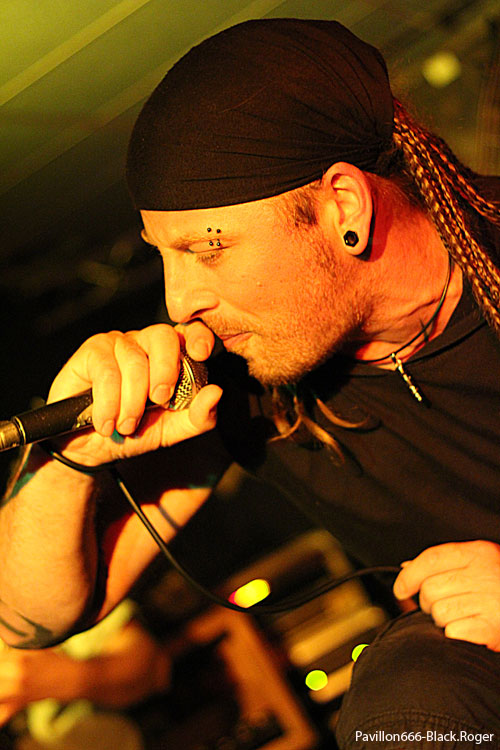 Pavillon 666 webzine