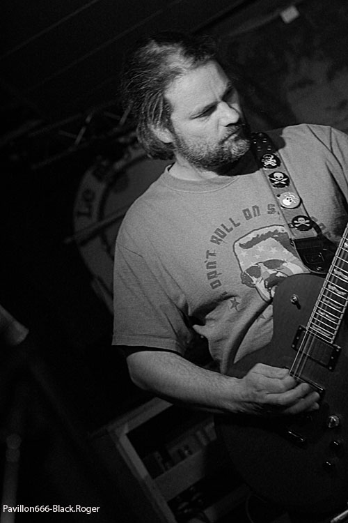 Pavillon 666 webzine