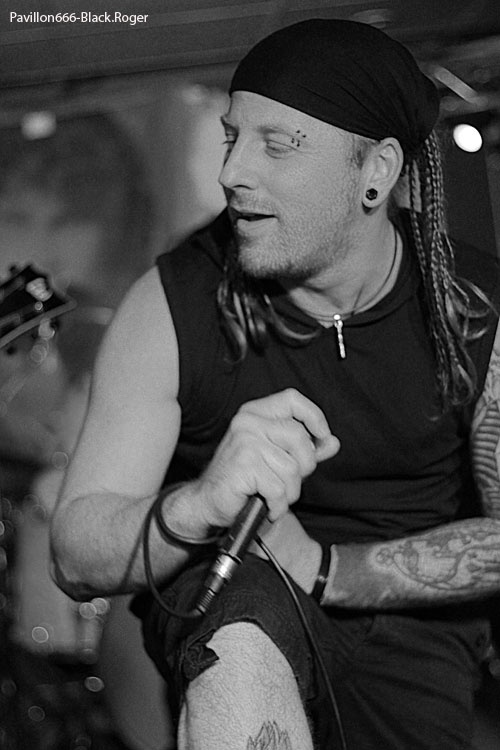 Pavillon 666 webzine