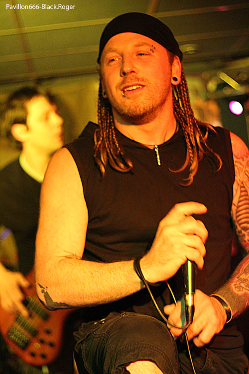 Pavillon 666 webzine