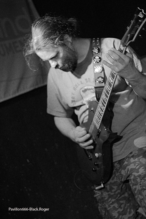 Pavillon 666 webzine