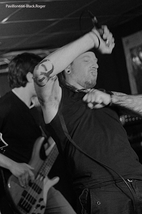 Pavillon 666 webzine