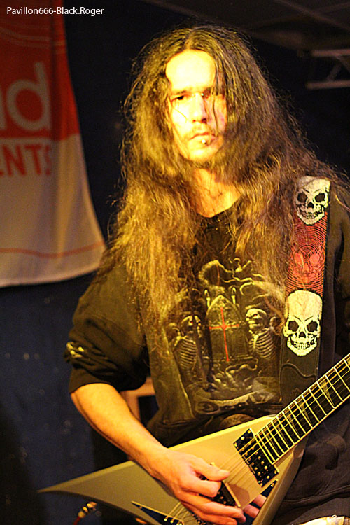 Pavillon 666 webzine