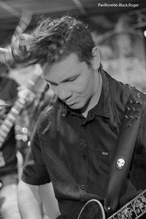 Pavillon 666 webzine