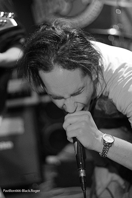 Pavillon 666 webzine