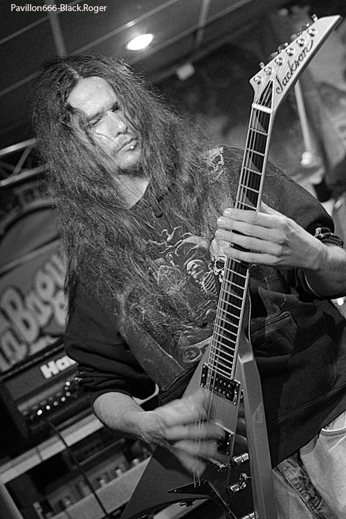 Pavillon 666 webzine