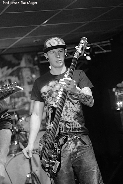 Pavillon 666 webzine