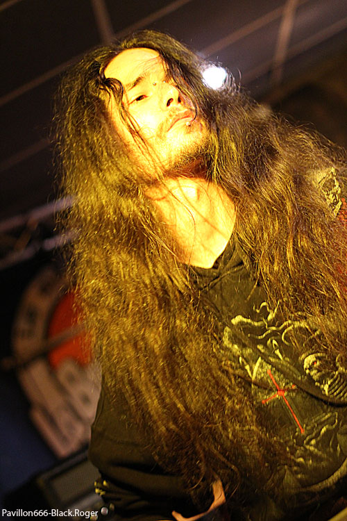 Pavillon 666 webzine