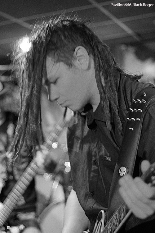 Pavillon 666 webzine