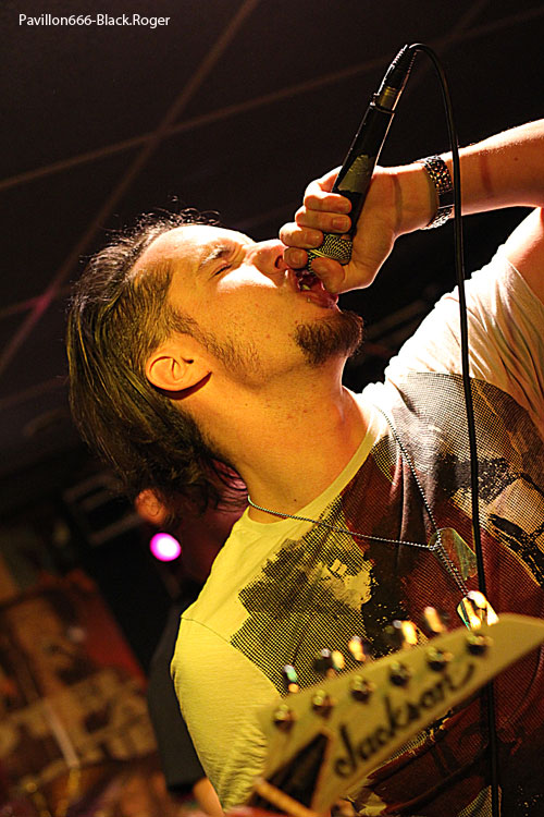 Pavillon 666 webzine