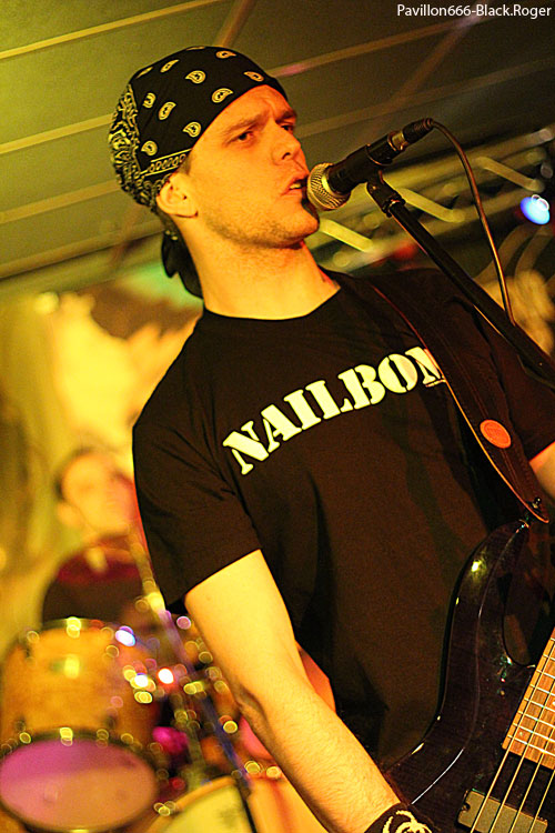 Pavillon 666 webzine