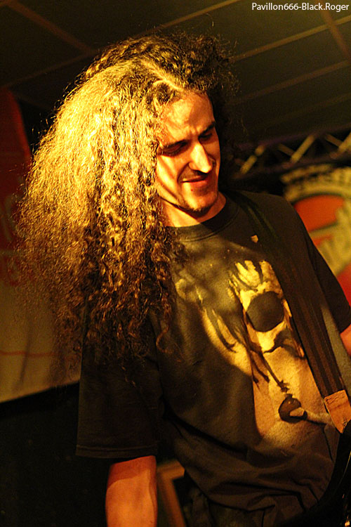 Pavillon 666 webzine