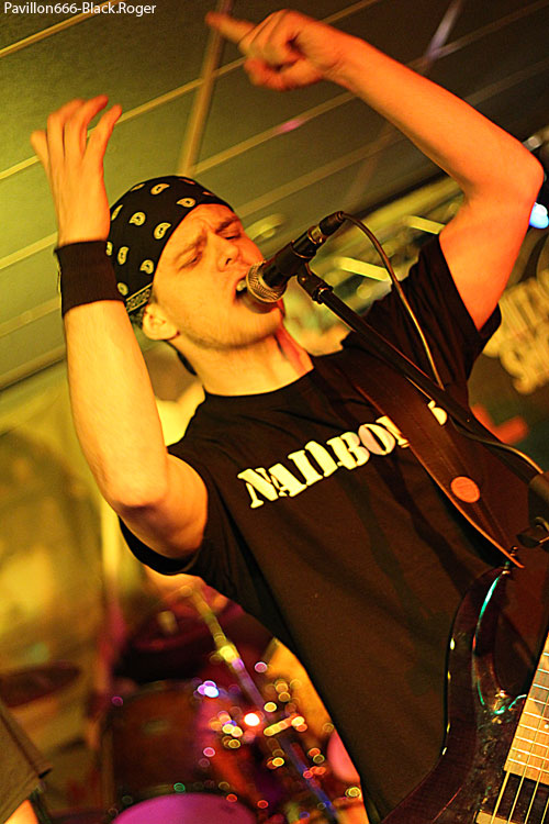 Pavillon 666 webzine