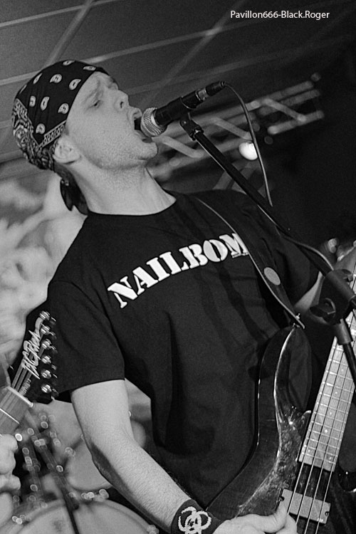 Pavillon 666 webzine