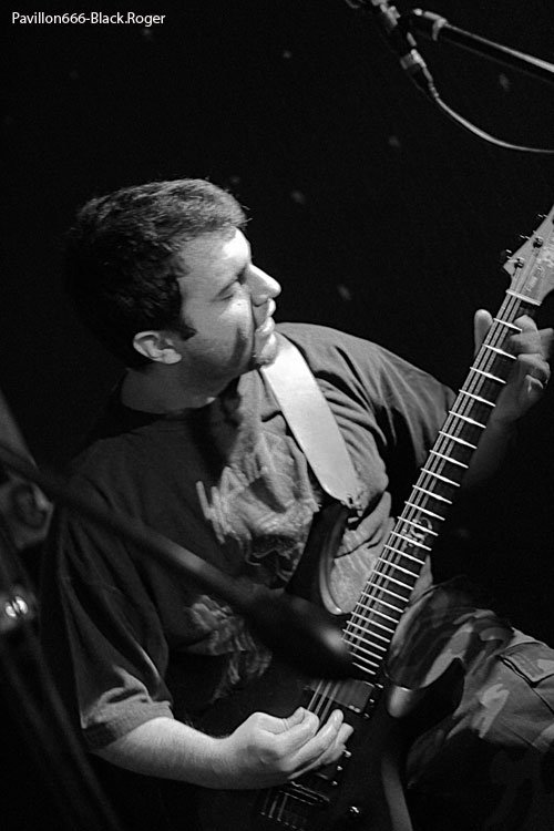 Pavillon 666 webzine